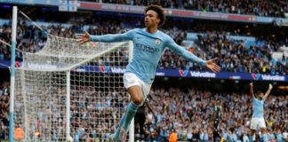 Barcelona-Leroy-Sané-a-cominho-do-Camp-Nou