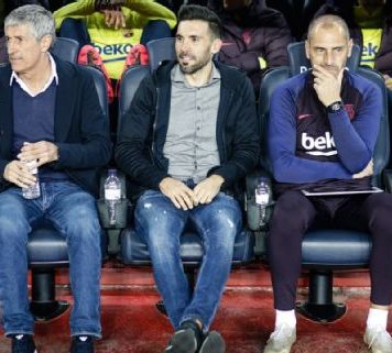 Emboscada? É assim que um jornal espanhol identifica a nova crise no Barcelona emboscada-É-assim-que-um-jornal-espanhol-identifica-a-nova-crise-no-Barcelona