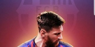 Lionel-Messi-comemora-20-anos-no-Barcelona