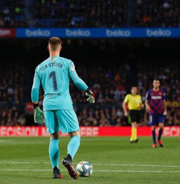 Barcelona | Ter Stegen: “Se vencermos todos os jogos seremos campeões” Barcelona-Ter-Stegen-se-vencermos-todos-os-jogos-seremos-campeões