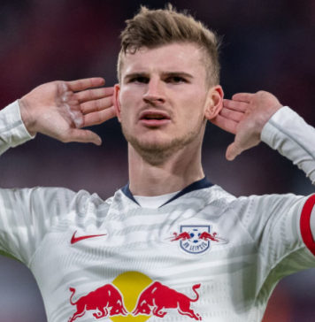Barcelona | Timo Werner cada vez mais longe do Camp Nou Barcelona-Timo-Werner-cada-vez-mais-longe-do-Camp-Nou