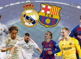 Real Madrid-x -Barcelona-Resumo-do -jogo