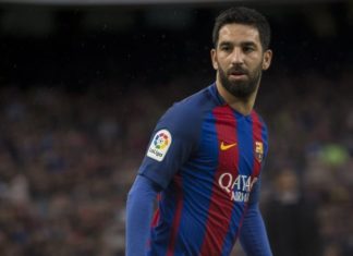 Barcelona | Arda Turan:” Messi é o melhor jogador com quem já joguei, mas Iniesta…” Barcelona-Arda-Turan-Messi-e-o-melhor-jogador-com-quem-já-joguei-mas-Iniesta