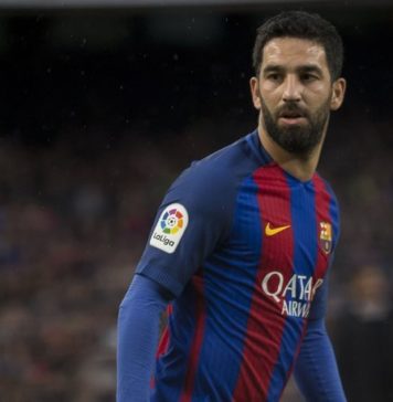 Barcelona | Arda Turan:” Messi é o melhor jogador com quem já joguei, mas Iniesta…” Barcelona-Arda-Turan-Messi-e-o-melhor-jogador-com-quem-já-joguei-mas-Iniesta