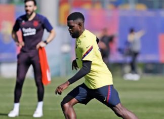 Veja os cinco grandes times da Europa interessados em Samuel Umtiti Veja-os-cinco-grandes-times-da-Europa-interessados-em-Samuel-Umtiti