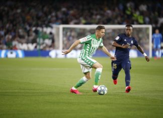 Real Madrid perde e o Barcelona assume de vez a liderança Real-Madrid-perde-e-o-Barcelona-assume-de-vez-a-liderança