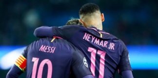 Barcelona-Lionel-Messi-e-Neymar-estão-empatados-em-ranking