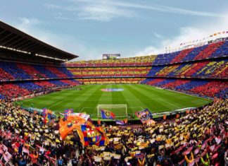 Barcelona x Real Sociedad: Veja aonde assistir ao vivo barcelona-x-real-sociedad-veja-aonde-assistir-ao-vivo-2