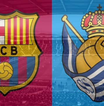Real Sociedad x Barcelona: Provável escalação do Barça la-liga-real-sociedad-x-barcelona-veja-aonde-assistir-ao-vivo-2