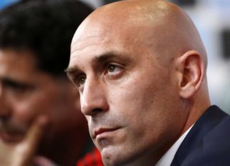 Rubiales informa que o Barcelona não será coroado campeão caso a La Liga seja cancelada Rubiales-informa-que-o-Barcelona-não-será-coroado-campeão-caso-a-La-Liga-seja-cancelada