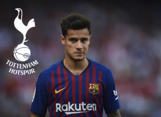 barcelona-philippe-coutinho-descarta-a-hipotese-de-jogar-no-tottenham