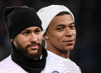 Bomba-PSG-define-preço-para-o-Barcelona-contratar-Neymar