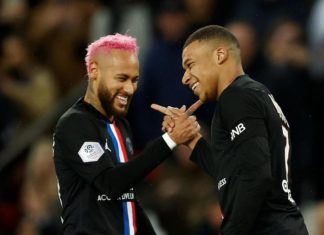 Barcelona | Jornalista afirma que Neymar e Mbappé são as futuras estrelas do El Clásico Barcelona-jornalista-afirma-que-Neymar-e-Mbappé-são-as-futuras-estrelas-do-El-Clásico