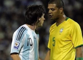 Barcelona-Felipe-Melo-revelou-como-tentava-parar-Lionel-Messi