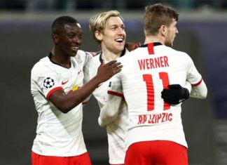 Barcelona foi a Alemanha para ver estrelas do RB Leipzig Barcelona-foi-a-Alemanha-para-ver-estrelas-do-RB-Leipzig