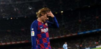 Barcelona-Koeman-explica-a-ausência-de-Griezmann-contra-Ferencváros