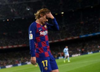 Barcelona-Koeman-explica-a-ausência-de-Griezmann-contra-Ferencváros
