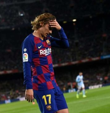 Barcelona-Koeman-explica-a-ausência-de-Griezmann-contra-Ferencváros