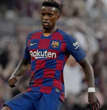 Barcelona | Inter de Milão quer Nélson Semedo Barcelona-Inter-de-Milão-quer-Nelson-Semedo
