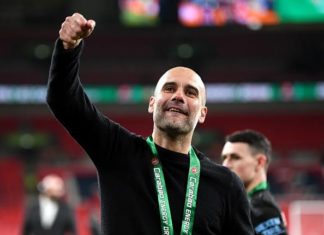 Ex-técnico do Barcelona, Pep Guardiola monta time dos Sonhos Ex-técnico-do-Barcelona-Pep-Guardiola-monta-time-dos-sonhos