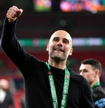 Ex-técnico-do-Barcelona-Pep-Guardiola-monta-time-dos-sonhos