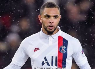 Layvin Kurzawa do PSG pode pintar no Barcelona; entenda Layvin-Kurzawa-do-PSG-pode-pintar-no-Barcelona-entenda