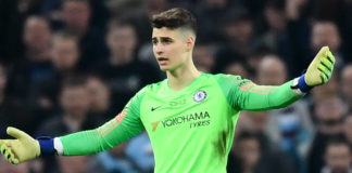 Barcelona-Kepa-Arrizabalaga-pode-pintar-no-Camp-Nou-entenda