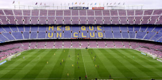 Governo-catalão-quer-que-Barcelona-x-Napoli-sejam-jogados-com-portões-fechados