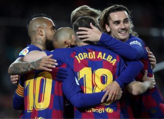 Barcelona-escalado-para-o-duelo-contra-o-Villarreal