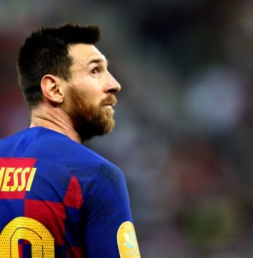 Barcelona | Ex-goleiro da Argentina critica duramente Lionel Messi La-Liga-anuncia-que-a-cláusula-de-liberação-de-Lionel-Messi-ainda-está-ativa