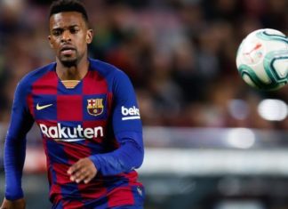 Barcelona dá ultimato em Nelson Semedo: Renova ou sai Barcelona-dá-um-ultimato-para-Nelson-Semedo