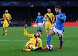 Barcelona x-Napoli.-veja-aonde-assistir-ao-vivo