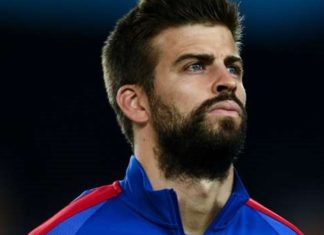O que os cartões amarelos de Piqué significam Piqué-quebra-silêncio-e-critica-duramente-a-diretoria-do-Barcelona