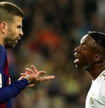 Real-Madrid-x-Barcelona-Vinicius-Jr-fala-o-motivo-da-discussão-com-Pique