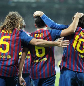 Ex-jogadores do Barcelona exaltam o elenco por aceitarem os cortes salariais Ex-jogadores-do-Barcelona-exaltam-o-elenco-por-aceitarem-os-cortes-salariais