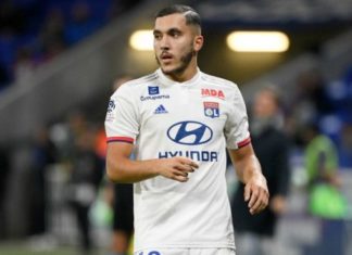Segundo portal, Barcelona e Real Madrid disputam joia do Lyon segundo-portal-barcelona-e-real-madrid-disputam-joia-do-lyon