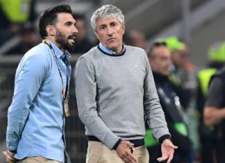 Assistente de Setién não escondeu suas frustrações com o Barcelona no El Clasico assistente-de-Setien-nao-escondeu-suas-frustracoes-com-o-Barcelona-no-el-clasico