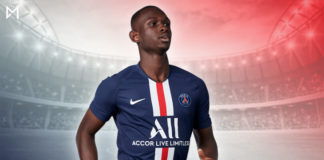 Barcelona-mira-a-contratação-de-Tanguy Kouassi-do-PSG