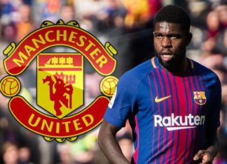 O zagueiro Samuel Umtiti pode estar de saída do Barcelona O-zagueiro-Samuel-Umtiti-pode-estar-de -saída-do-Barcelona
