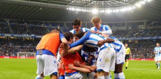 Barcelona-x-Real-Sociedad-Provável-escalação-do-Real-Sociedad