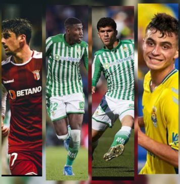 Barcelona pronto para definir o futuro de Trincão e outros três jogadores Barcelona-pronto-para-definir-o-futuro-de-Trincão-e-outros-três-jogadores