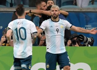 Sergio Aguero: “Qual jogador não quer jogar pelo Barcelona?” Sergio-Aguero-qual-jogador-não-quer-jogar-pelo-Barcelona