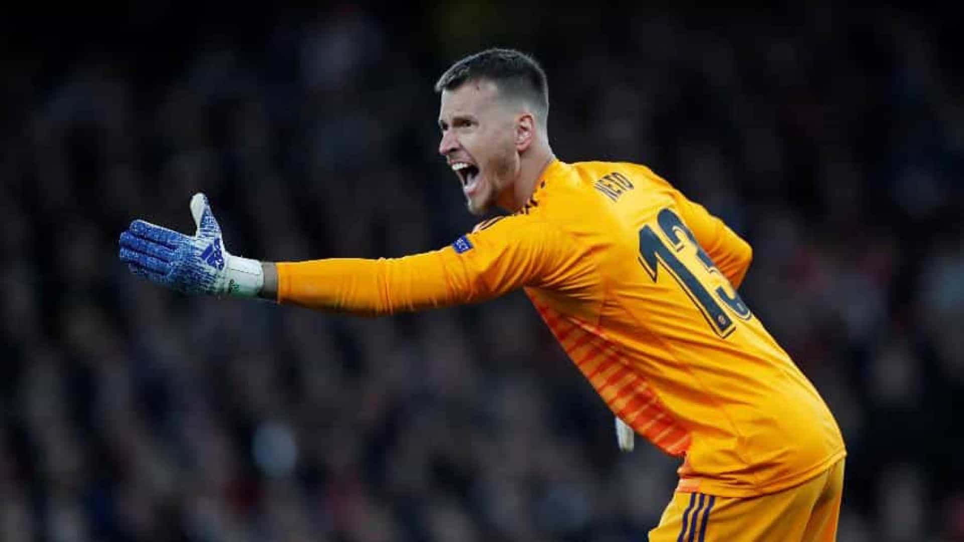 Barcelona | Neto está muito próximo de um acordo com AC Milan