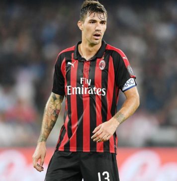 Romagnoli do AC Milan surge como opção para o Barcelona Romagnoli-do-AC-Milan-surge-como-opção-para-o-Barcelona