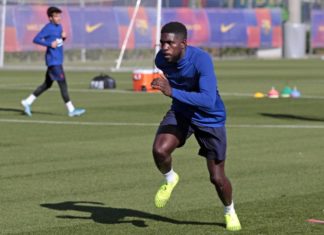 Barcelona-Samuel-Umtit-entra-na-mira-do-Everton