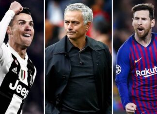 Messi-ou-Cristiano-Mourinho-responde-de-uma-forma-surpreendente