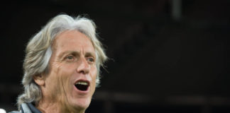 Barcelona-Jorge-Jesus-posta-uma-linda-mensagem-sobre-a-rivalidade-de-Messi-e-CR7