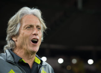 Barcelona-Jorge-Jesus-posta-uma-linda-mensagem-sobre-a-rivalidade-de-Messi-e-CR7