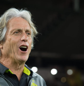 Barcelona-Jorge-Jesus-posta-uma-linda-mensagem-sobre-a-rivalidade-de-Messi-e-CR7