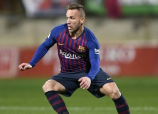 Barcelona-Arthur-Melo-não-tem-intenção-de-mudar-de-clube